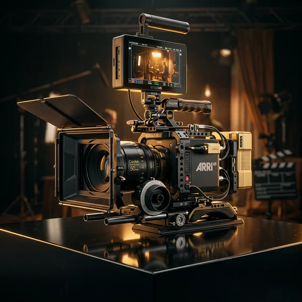 Producción cinematográfica en Guadalajara